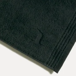 Superwuschel Duschvorlage 50X70 cm(black)