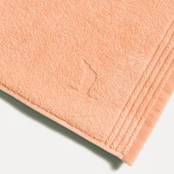 Superwuschel Duschvorlage 50X70 cm(peach fuzz)