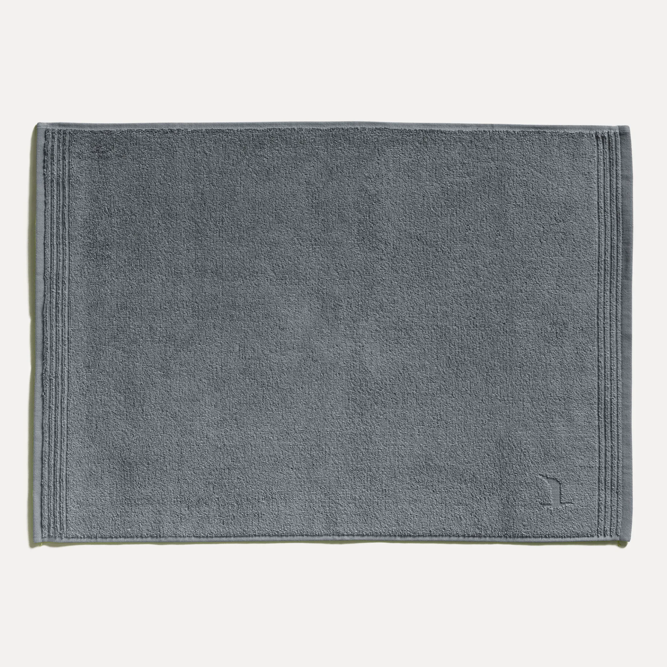 Superwuschel Duschvorlage 50X70 cm(stone)