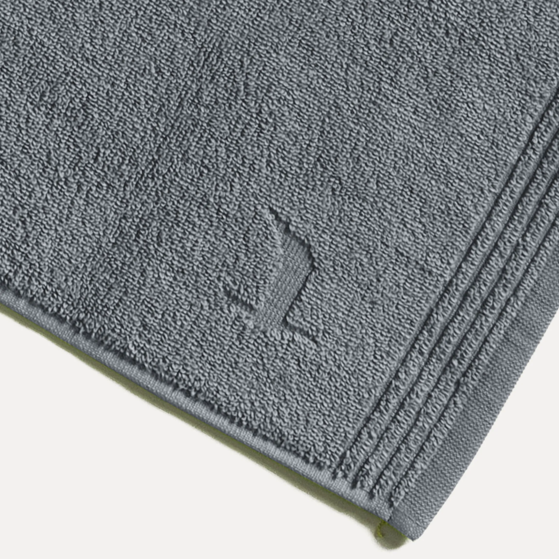 Superwuschel Duschvorlage 50X70 cm(stone)