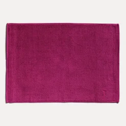 Superwuschel Duschvorlage 50X70 cm(berry)