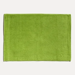 Superwuschel Duschvorlage 50X70 cm(peridot)