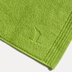 Superwuschel Duschvorlage 50X70 cm(peridot)