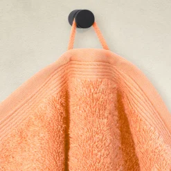 Superwuschel Gästetuch 30X50 cm(peach fuzz)