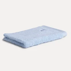 Superwuschel Gästetuch 30X50 cm(aquamarine)