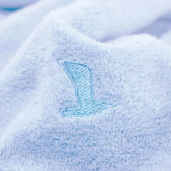 Superwuschel Gästetuch 30X50 cm(aquamarine)