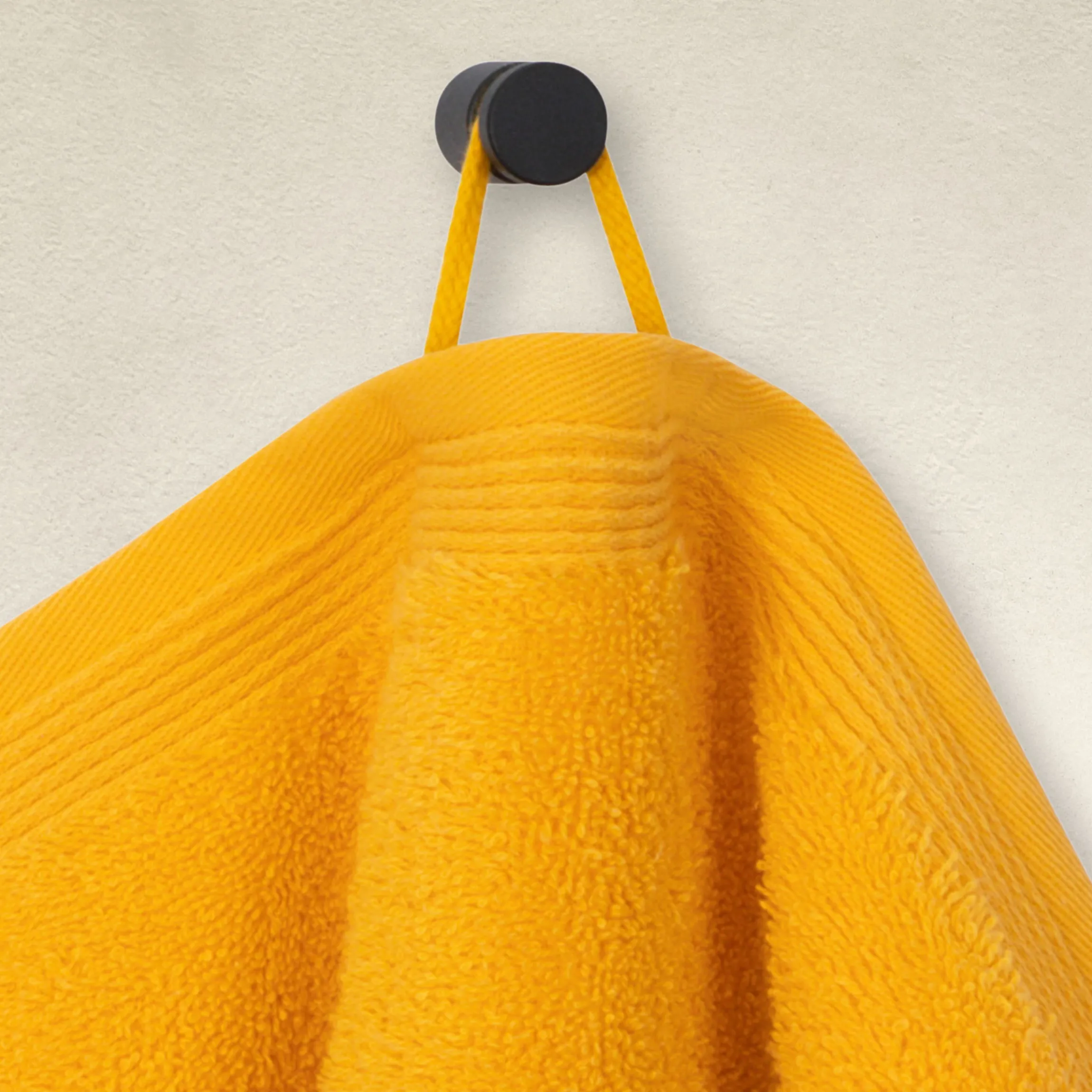 Superwuschel Gästetuchset 3-TLG(gold)