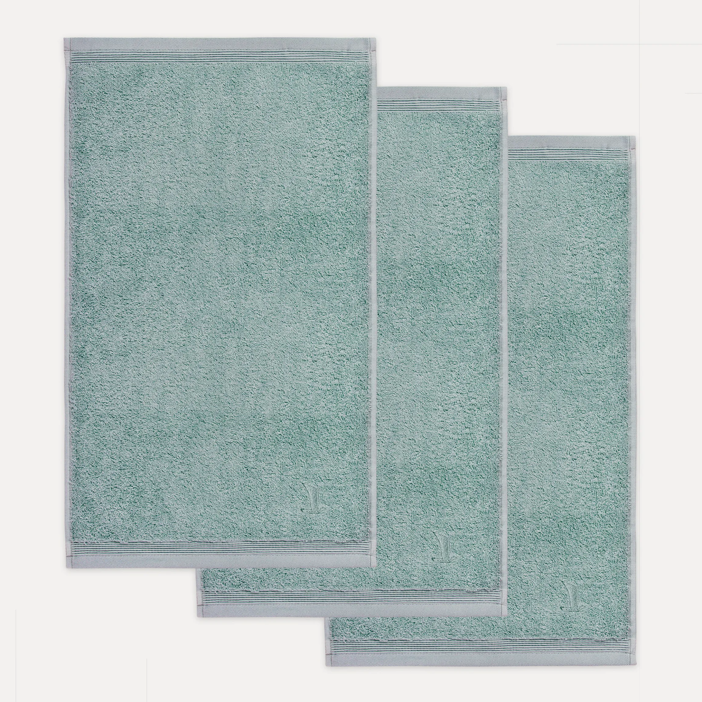 Superwuschel Gästetuchset 3-TLG(tea)