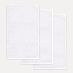 Superwuschel Gästetuchset 3-TLG(snow)