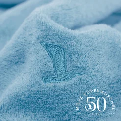 Superwuschel Handtuch 50X100 cm(smoke)