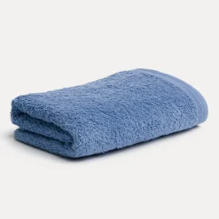 Superwuschel Handtuch 60X110 cm(cornflower)