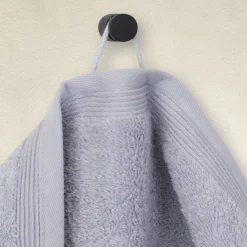 Superwuschel Handtuch 50X100 cm(silver)