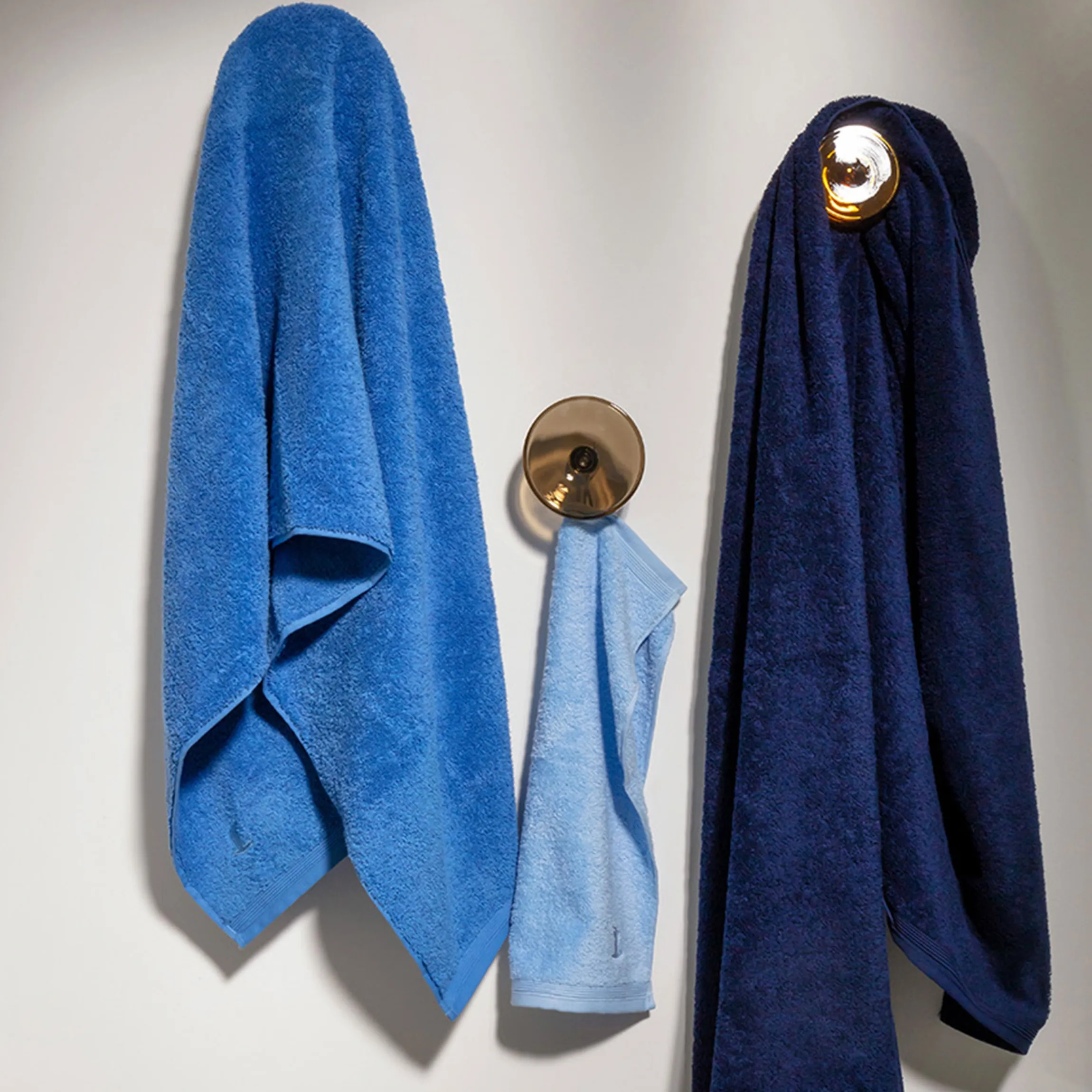 Superwuschel Handtuch 60X110 cm(tea)