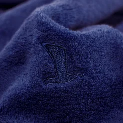 Superwuschel Handtuch 60X110 cm(deep sea)