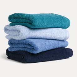 Superwuschel Handtuch 60X110 cm(deep sea)