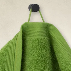 Superwuschel Handtuch 50X100 cm(peridot)