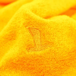 Superwuschel Handtuch 60X110 cm(gold)