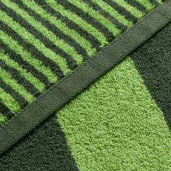 Superwuschel Handtuch 50X100 cm(cypress/peridot)