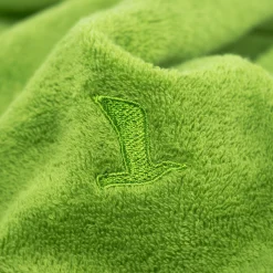 Superwuschel Handtuch 60X110 cm(peridot)