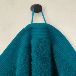 Superwuschel Handtuch 60X110 cm(lagoon)