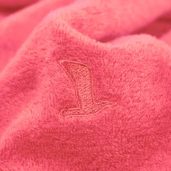 Superwuschel Handtuch 50X100 cm(coral)