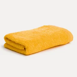 Superwuschel Handtuch 50X100 cm(gold)