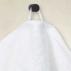 Superwuschel Handtuch 50X100 cm(snow)