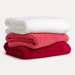 Superwuschel Handtuch 50X100 cm(snow)