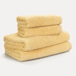 Superwuschel Handtuchset 4-TLG(pasta)