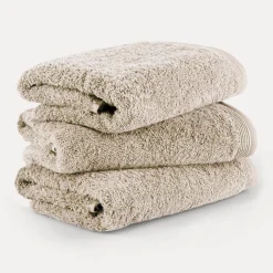 Superwuschel Handtuchset 3-TLG(cashmere)