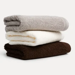 Superwuschel Handtuchset 3-TLG(cashmere)