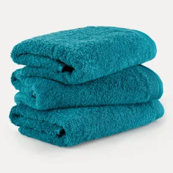 Superwuschel Handtuchset 3-TLG(lagoon)