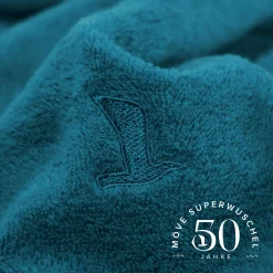 Superwuschel Handtuchset 4-TLG(sea green)