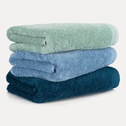 Superwuschel Handtuchset 4-TLG(sea green)