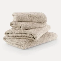 Superwuschel Handtuchset 4-TLG(cashmere)