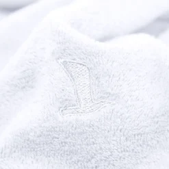 Superwuschel Handtuchset 4-TLG(snow)