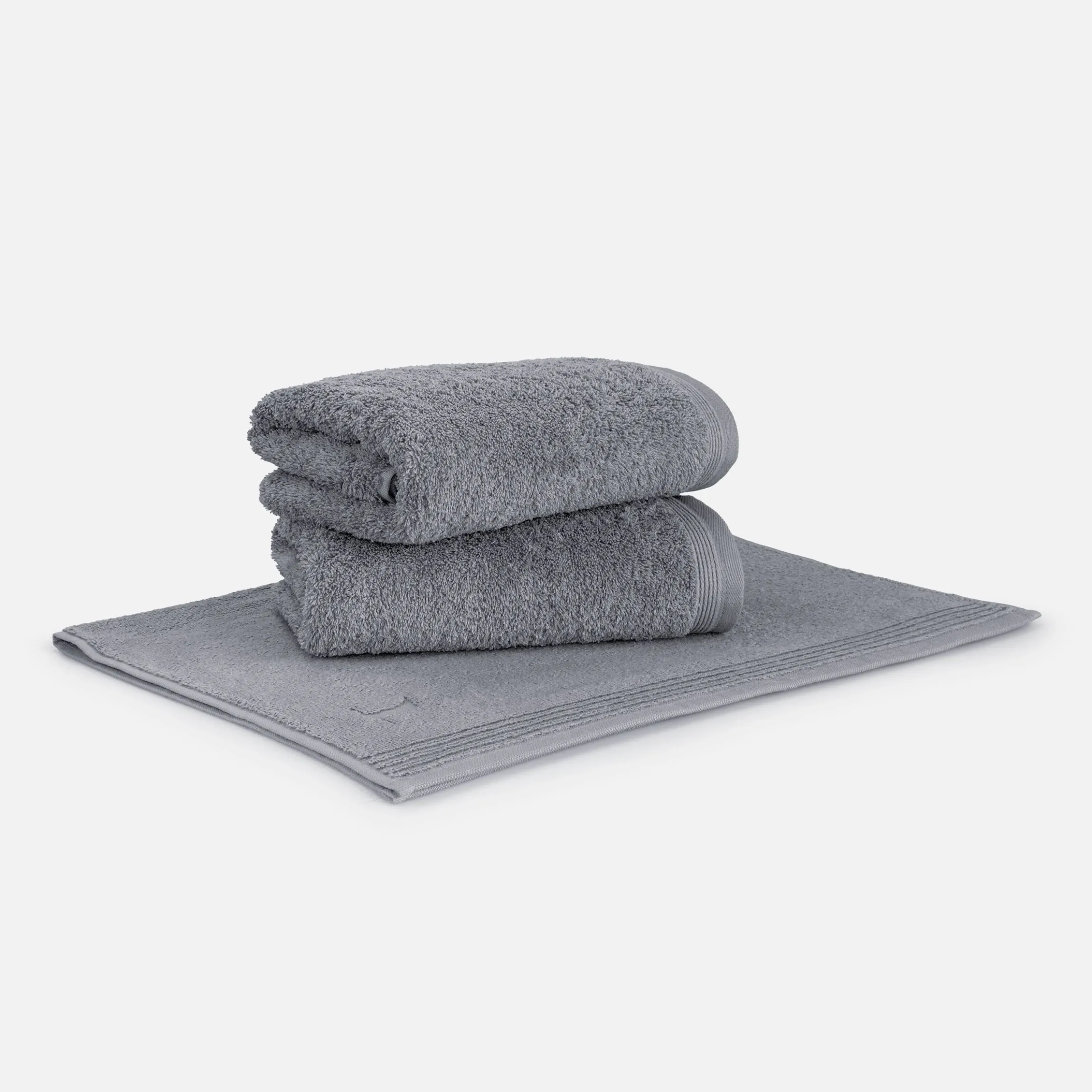 Superwuschel Handtuchset 3-TLG(stone)