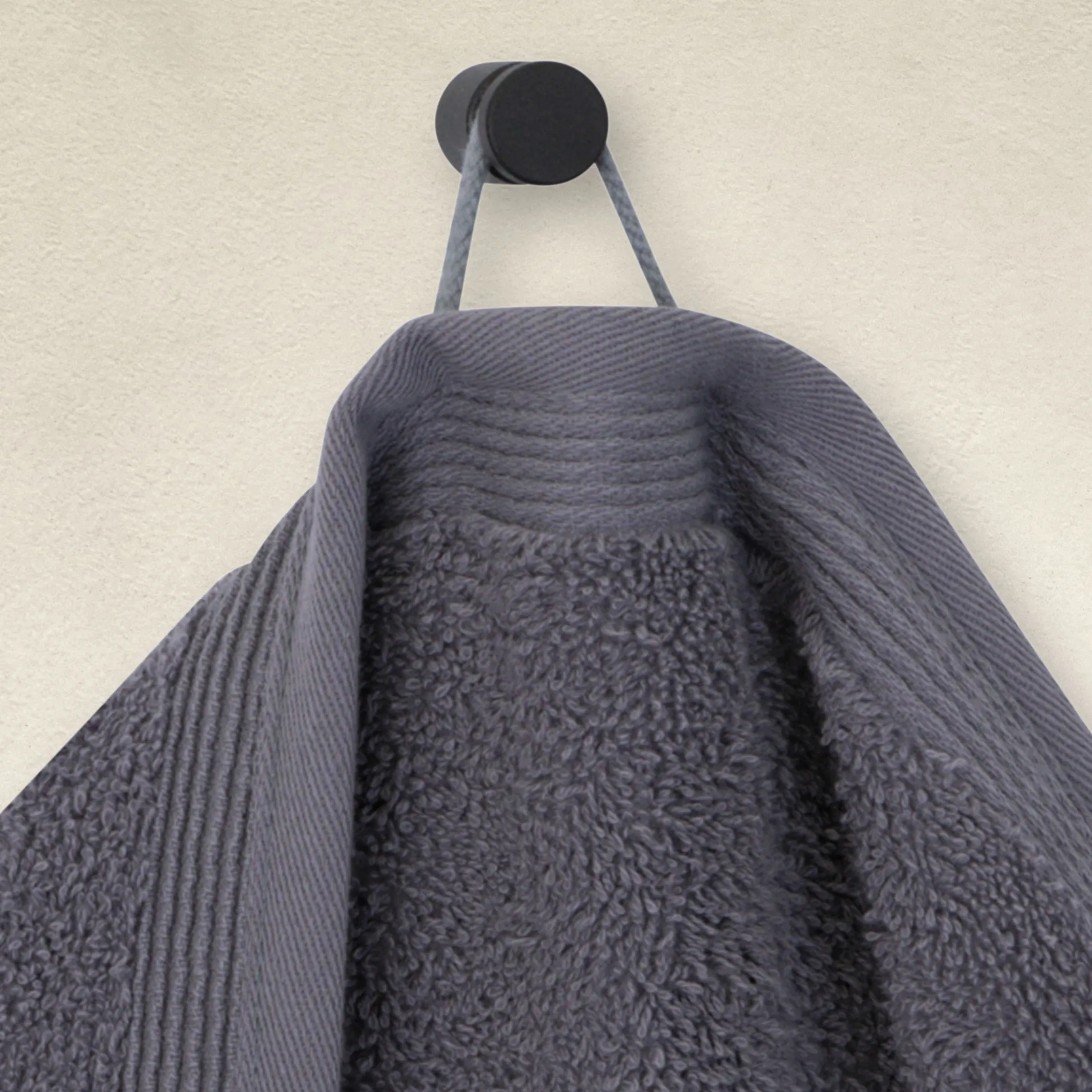 Superwuschel Handtuchset 3-TLG(stone)