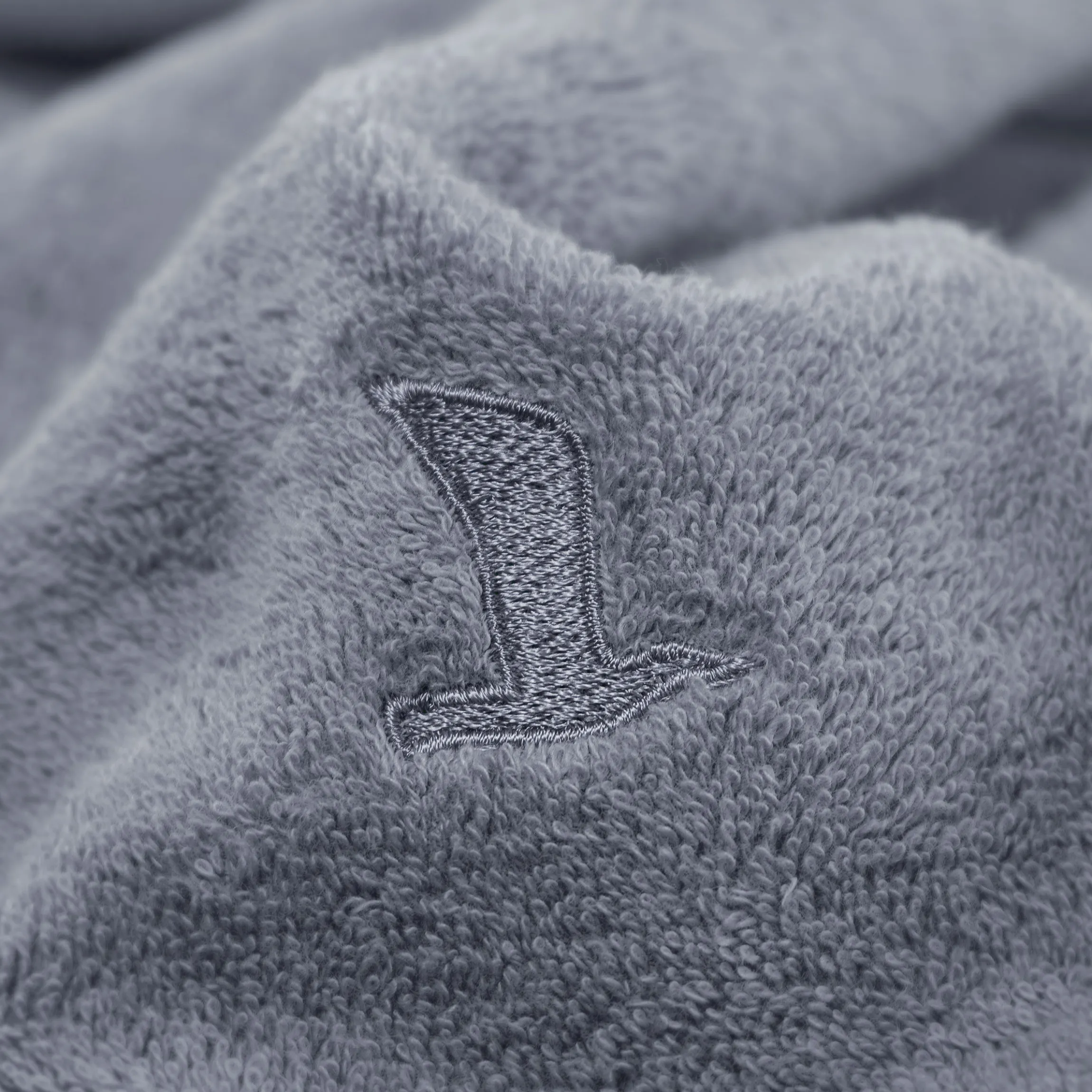 Superwuschel Handtuchset 3-TLG(stone)