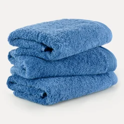 Superwuschel Handtuchset 3-TLG(cornflower)