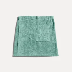 Superwuschel Kilt Gr. 48/56(reed green)