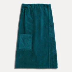 Superwuschel Sarong mint(sea green)