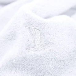 Superwuschel Saunatuch 80X200 cm(snow)