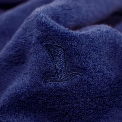 Superwuschel Saunatuch 80X200 cm(deep sea)