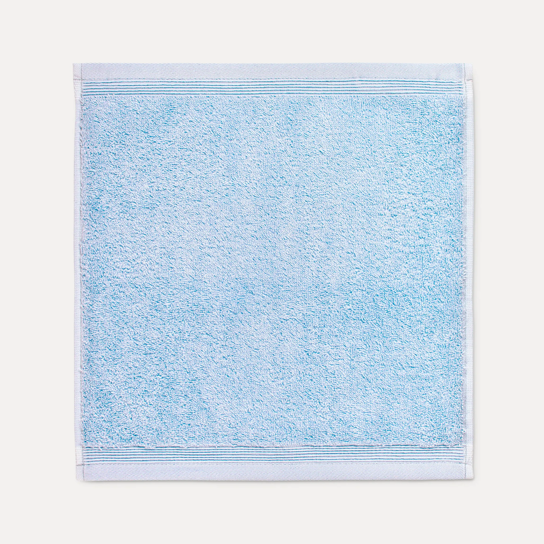 Superwuschel Seiftuch 30X30 cm(aquamarine)