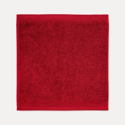 Superwuschel Seiftuch 30X30 cm(ruby)