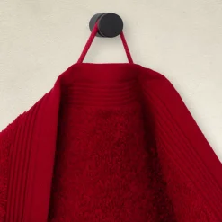 Superwuschel Seiftuch 30X30 cm(ruby)