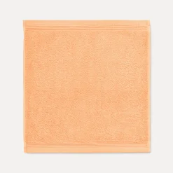 Superwuschel Seiftuch 30X30 cm(peach fuzz)