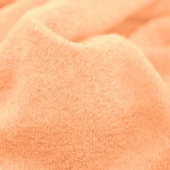 Superwuschel Seiftuch 30X30 cm(peach fuzz)