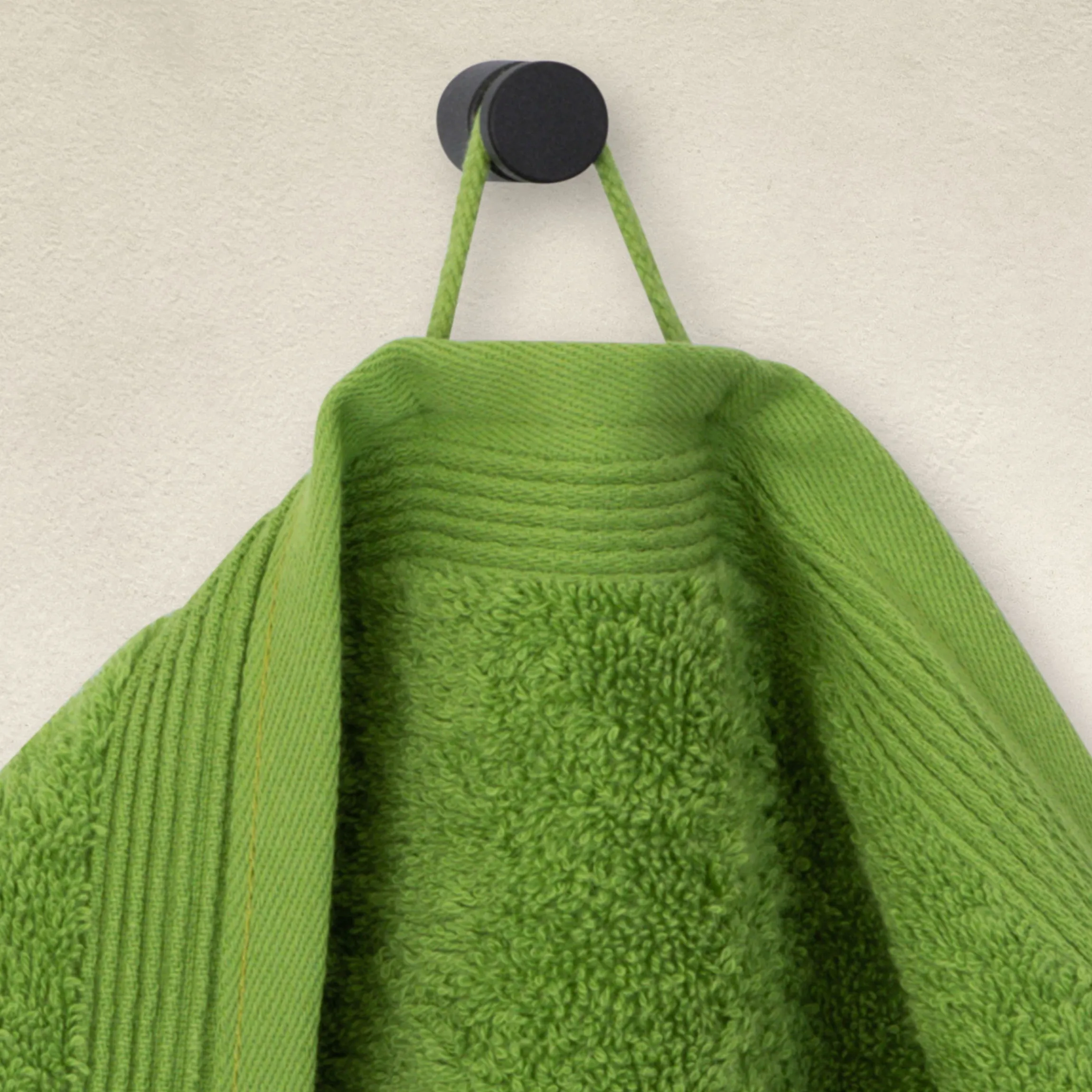 Superwuschel Seiftuch 30X30 cm(peridot)